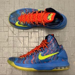 Zoom KD 5 'Christmas'